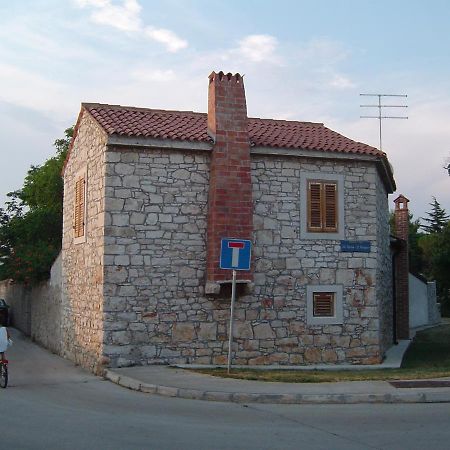 Apartments Marija Umag Luaran gambar