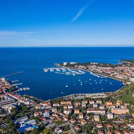 Apartments Marija Umag Luaran gambar