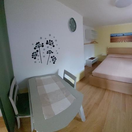 Apartments Marija Umag Luaran gambar