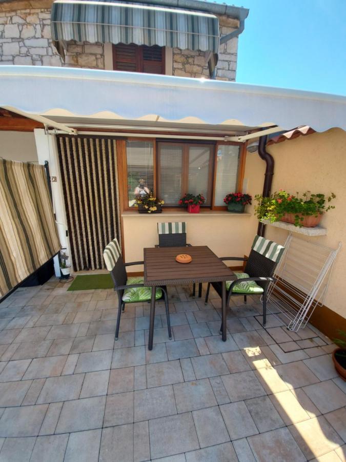 Apartments Marija Umag Luaran gambar