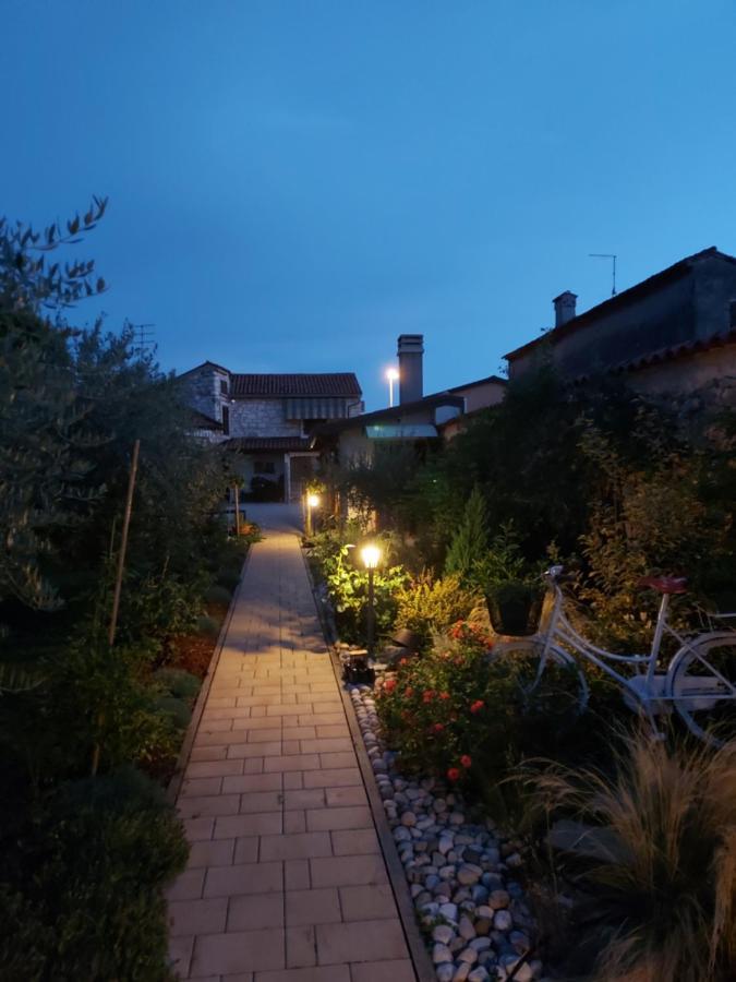 Apartments Marija Umag Luaran gambar