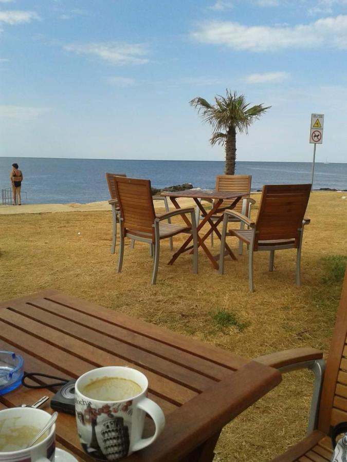 Apartments Marija Umag Luaran gambar