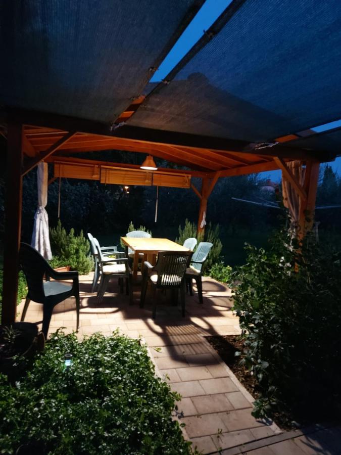Apartments Marija Umag Luaran gambar