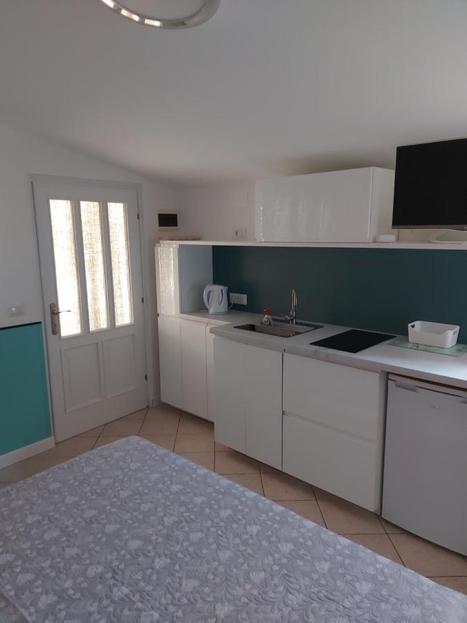 Apartments Marija Umag Luaran gambar