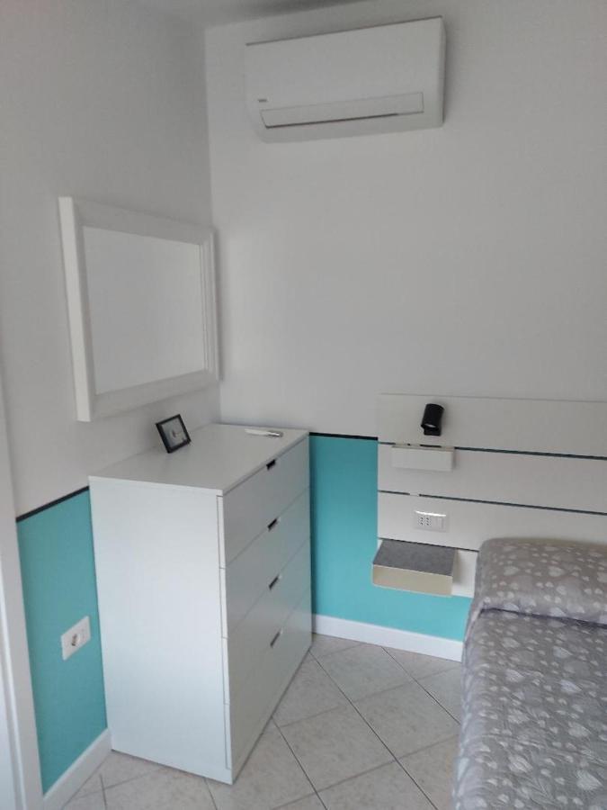 Apartments Marija Umag Luaran gambar
