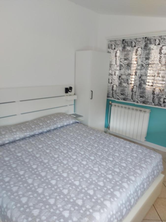 Apartments Marija Umag Luaran gambar