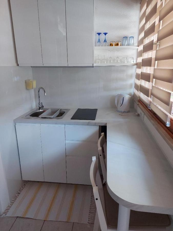 Apartments Marija Umag Luaran gambar