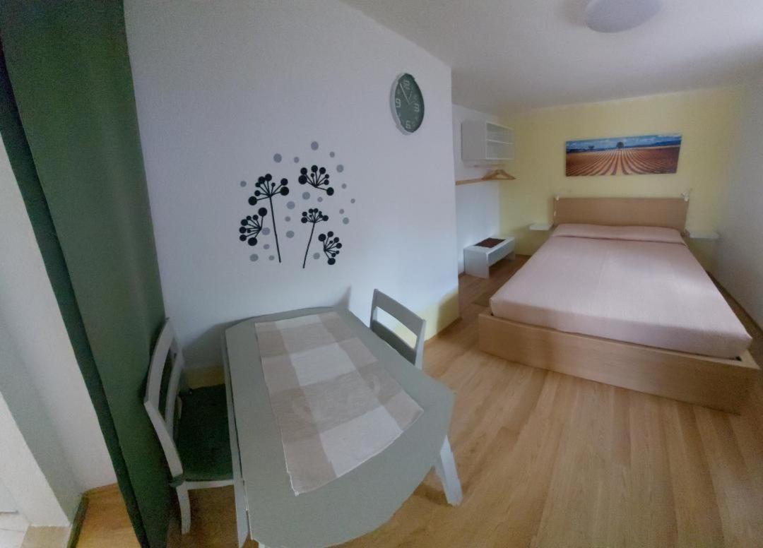 Apartments Marija Umag Luaran gambar
