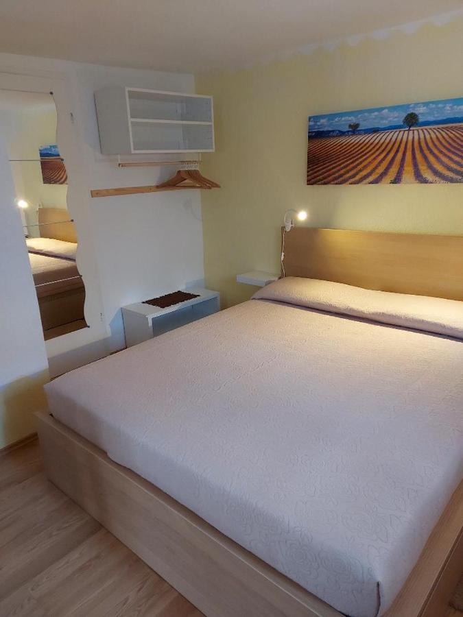 Apartments Marija Umag Luaran gambar