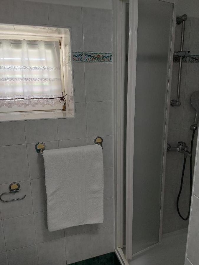 Apartments Marija Umag Luaran gambar