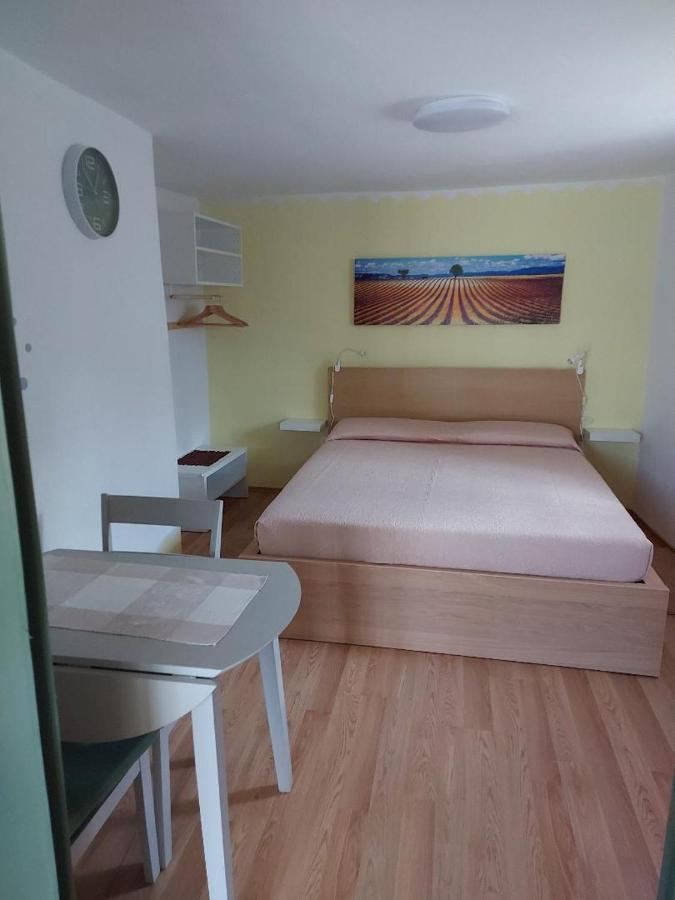 Apartments Marija Umag Luaran gambar